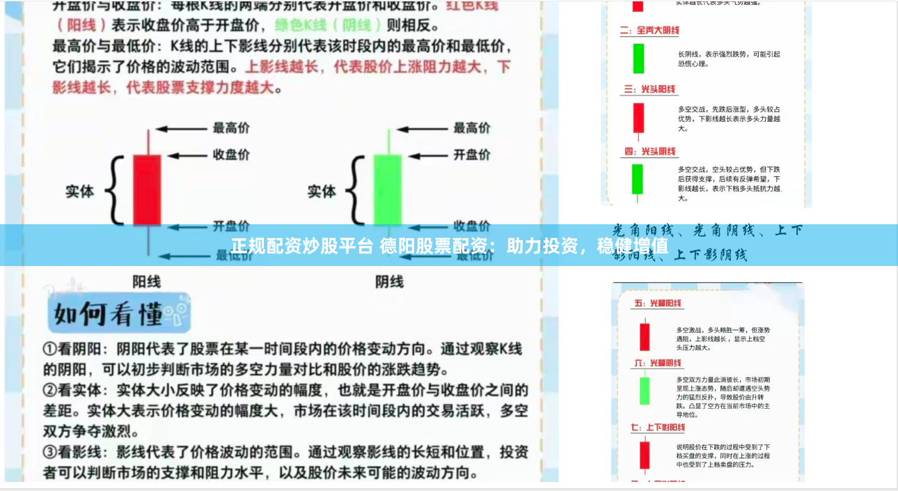正规配资炒股平台 德阳股票配资：助力投资，稳健增值